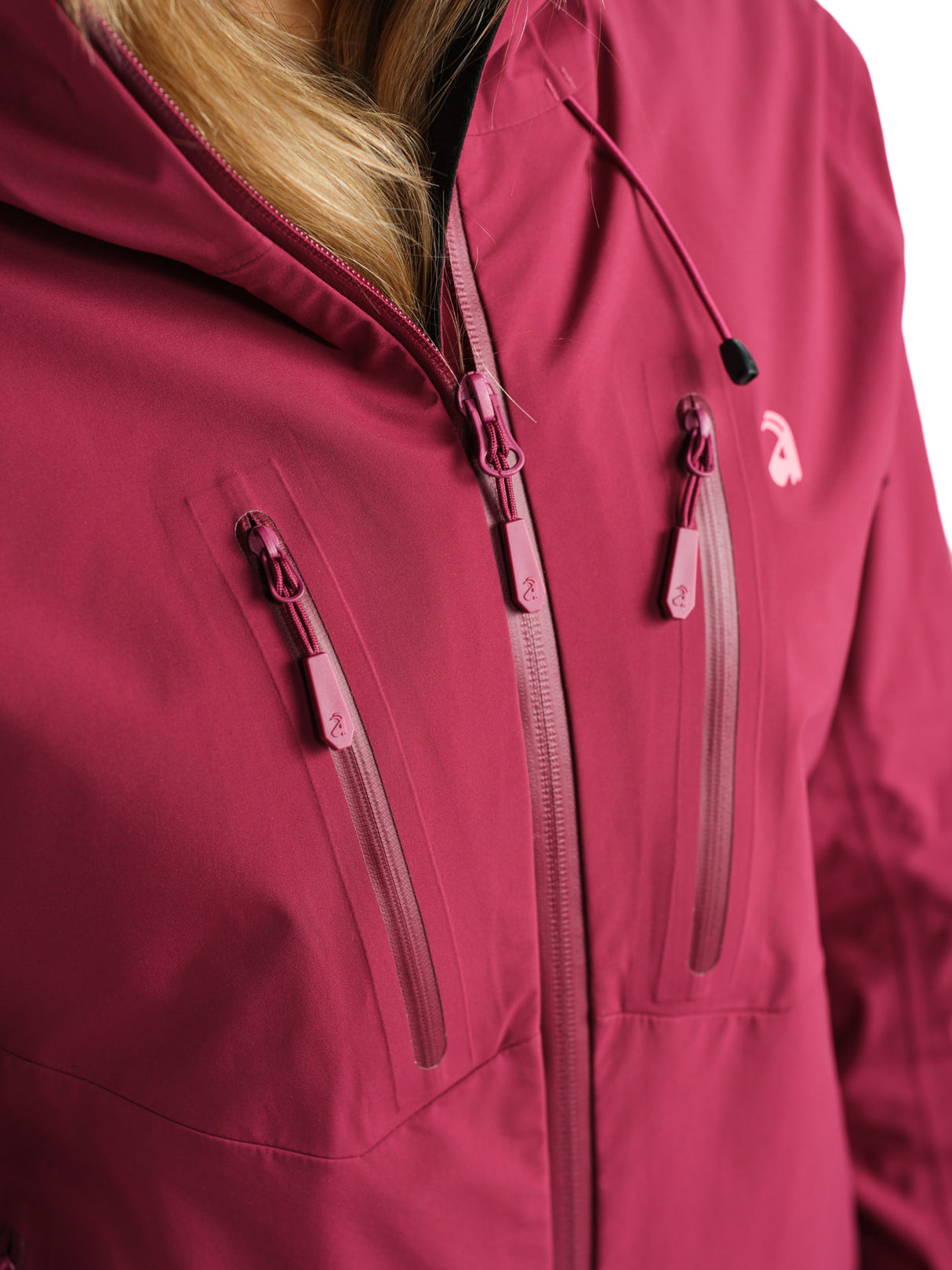 Giacca shell Nimbus - Nebula