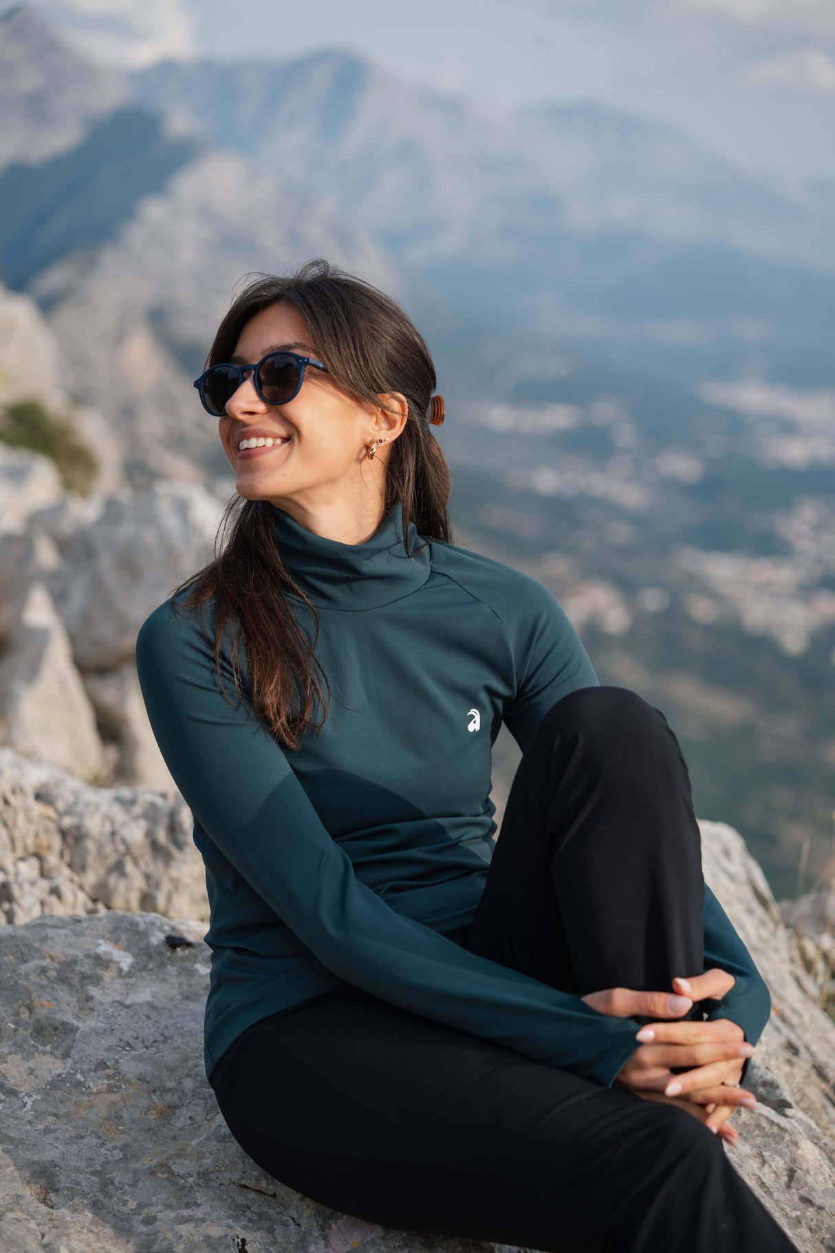 Momentum puli Deep Forest