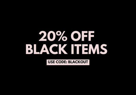 Weekend Blackout