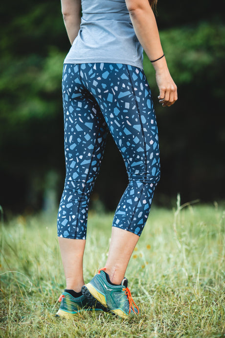 Capri Leggings