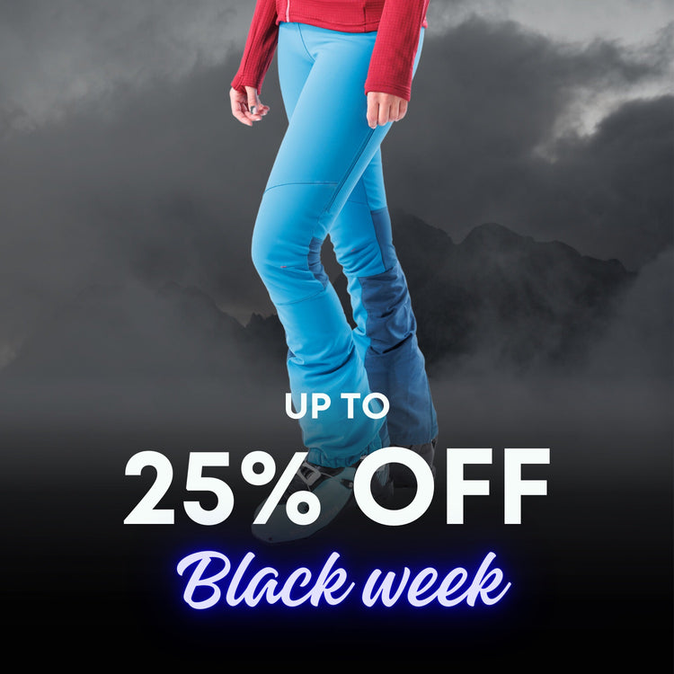 Up to 25% off