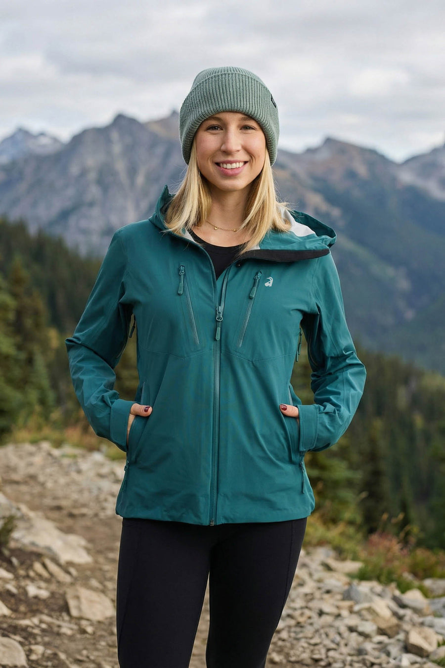Alpine Nation Outdoor Clothing | The Official Online Store