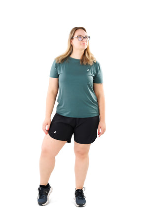 Breeze Shorts Eclipse