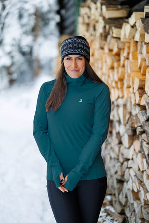 Momentum pulover Deep Forest