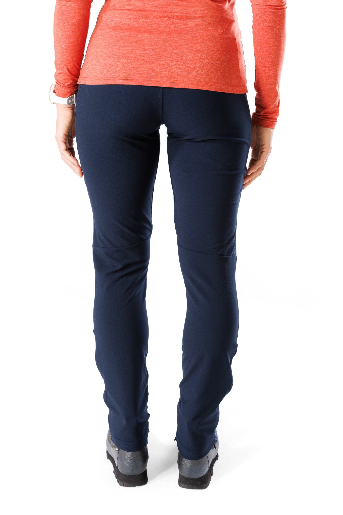 Altitude Wanderhose Dark Navy - Vorbestellung