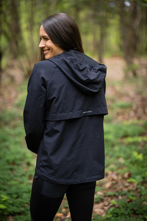Vista Jacket - Midnight