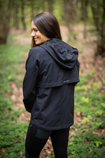 Vista Jacket - Midnight