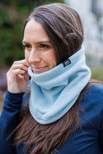 Sherpa Neckwarmer - Frost