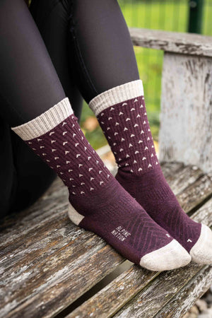 Merino Socks