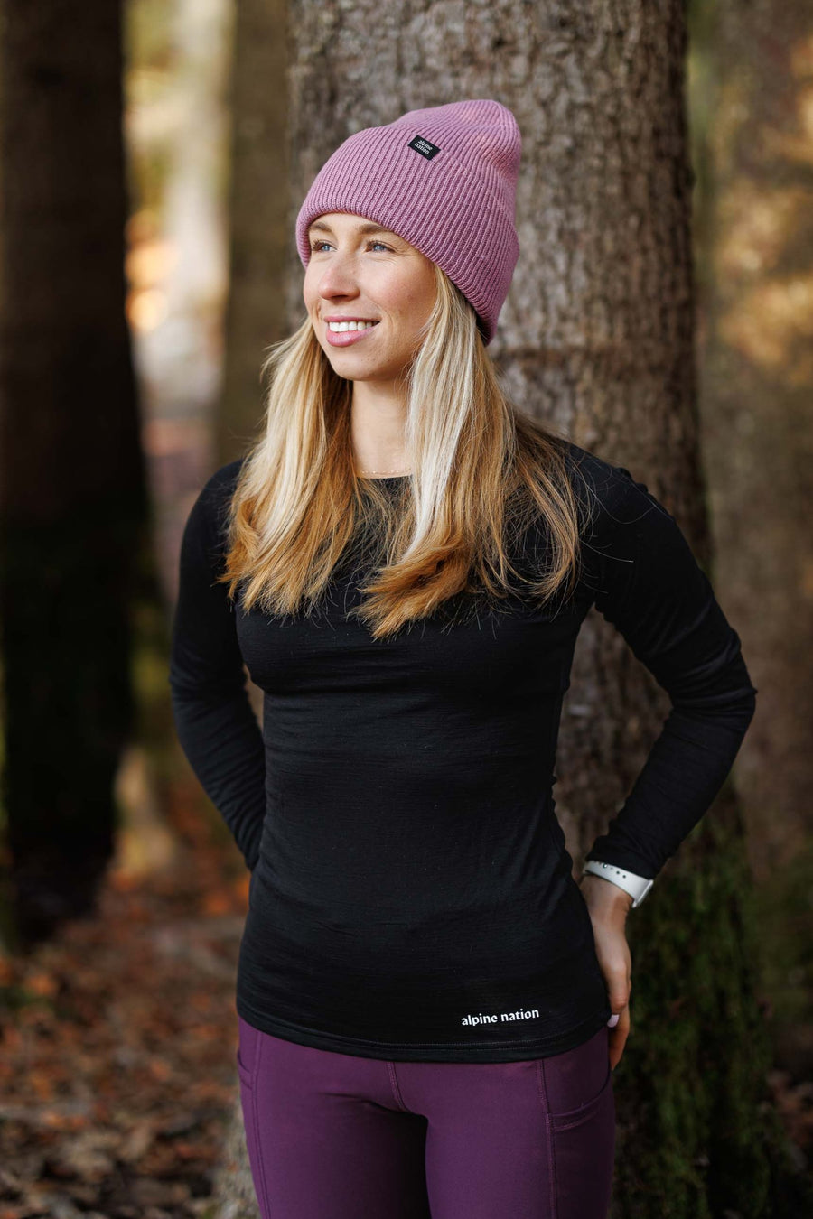 Alpine Nation Outdoor Clothing | The Official Online Store
