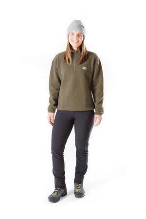 Ascent Hiking Pants Eclipse