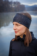 Elevate Headband Stardust