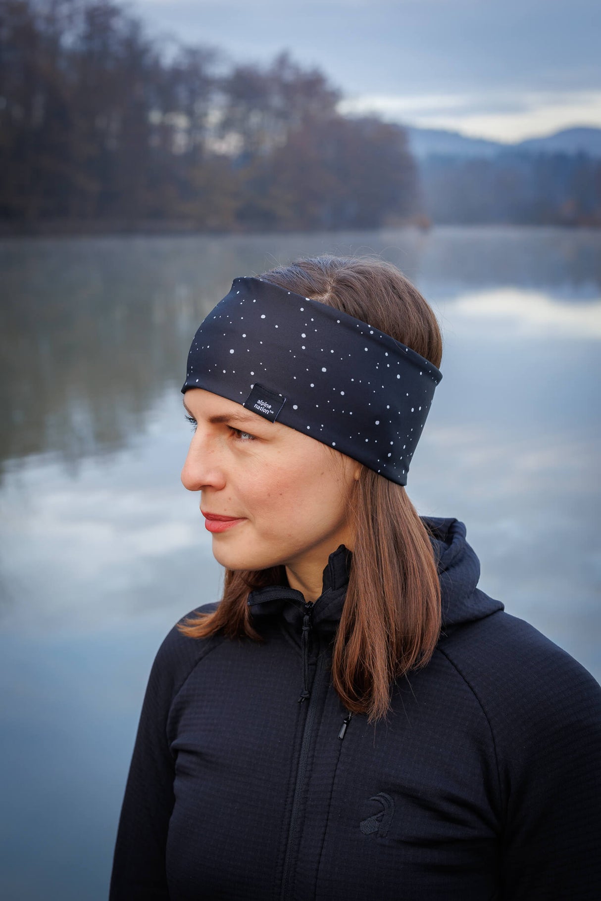 Elevate Headband Stardust