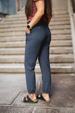 Trail Joggers Ash Grey