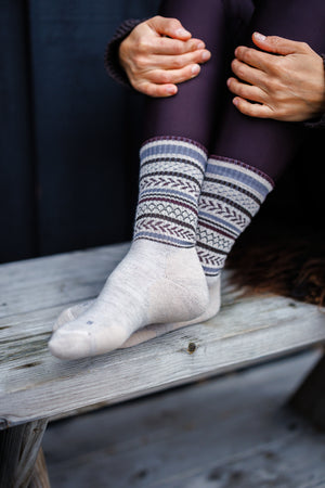 Merino Socks