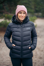 Nordwyn Down Jacket - Eclipse