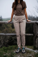 Venture Joggers Sandstone