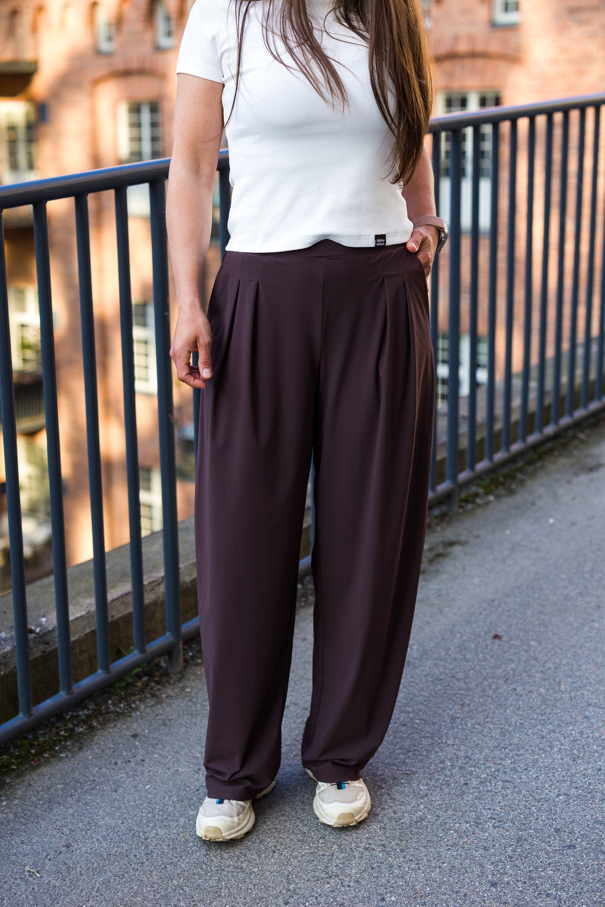 Trail Joggers Eclipse