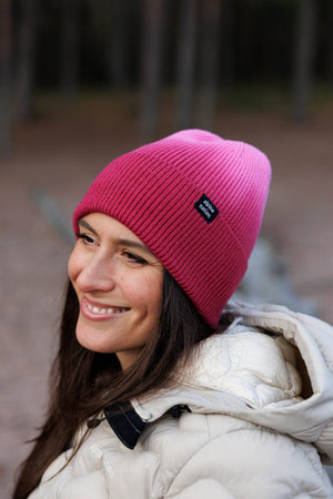 Horizon Beanie - Sunset