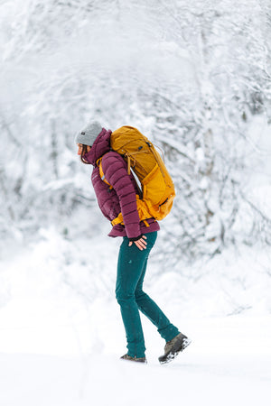 Altitude Pants Emerald