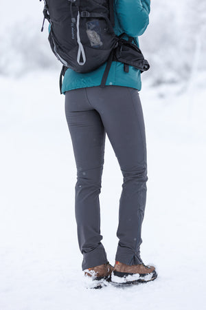Altitude Pants Carbon Grey