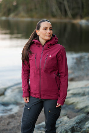 Nimbus nepremočljiva jakna - Nebula