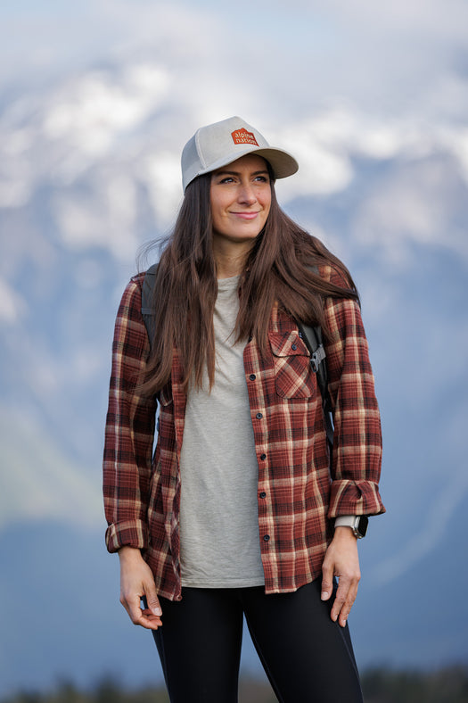 Alpine Nation Outdoor Clothing | The Official Online Store