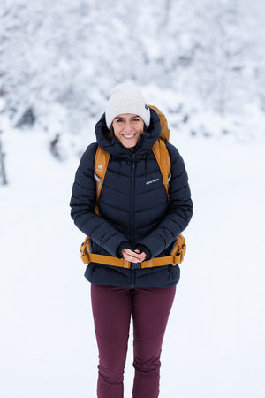 Nordwyn Daunenjacke -  Eclipse