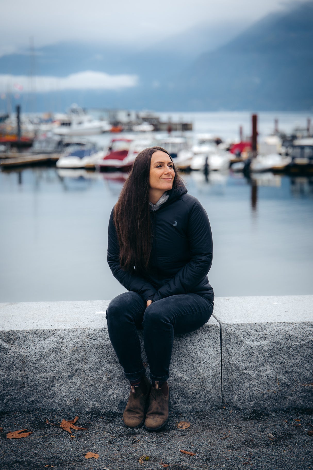 Elevate Insulated Jacket - Eclipse