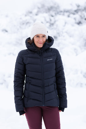 Nordwyn Daunenjacke -  Eclipse