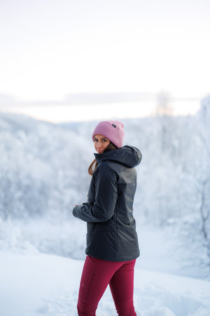 Elevate Isolierte Jacke - Eclipse