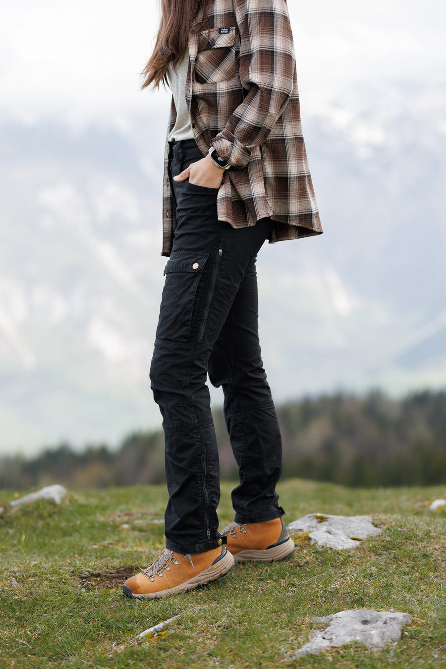 Hiking pants – Alpine Nation Outdoor Clothing
