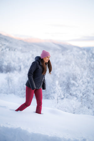 Elevate Isolierte Jacke - Eclipse