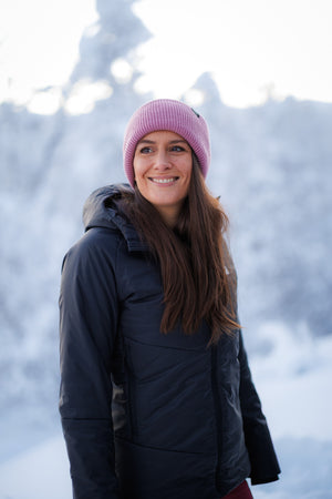 Elevate Isolierte Jacke - Eclipse