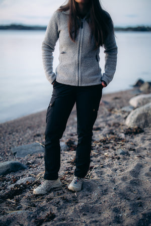 Venture Cargo Pants - Eclipse