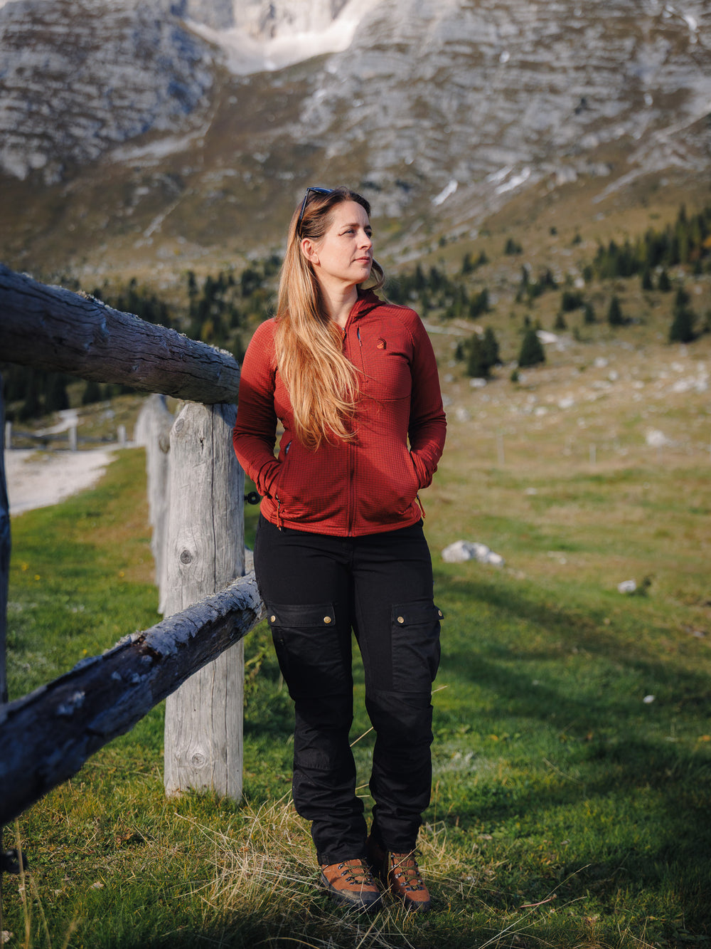 best travel backpacking dress pants Explorer Hiking Pants