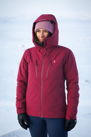 Nimbus Shelljacke - Nebula