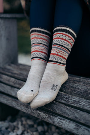 Merino Socks
