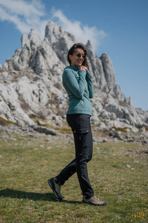 Venture Cargo hlače - Eclipse 2.0