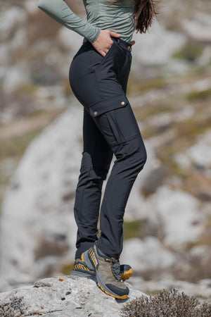 Venture Cargo hlače - Eclipse 2.0