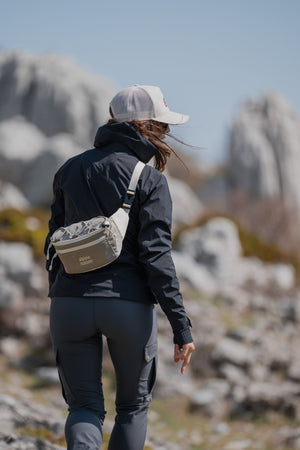 Venture Hip Pack Olive