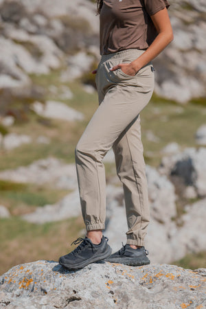 Venture Joggers Moss Green