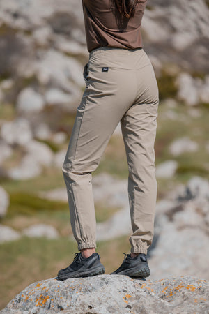 Venture Joggers Sandstone