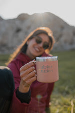 Vista tazza termica - Dusty Pink
