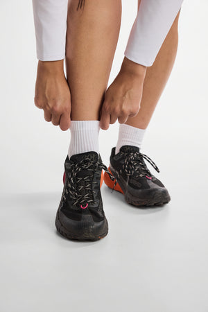 Summit Mid Crew Socks Zenith