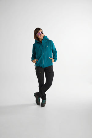 Explorer Hiking Pants - Eclipse 2.0