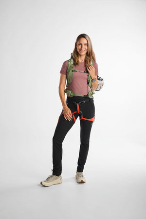 Ascent Hiking Pants Eclipse