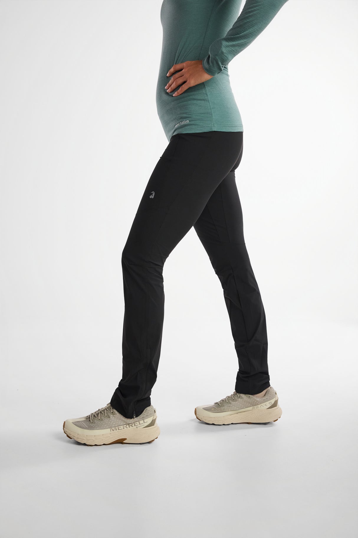 Ascent Hiking Pants Eclipse