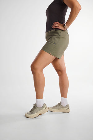 Summit Mid Crew Socks Zenith