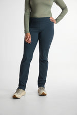 Ascent Hiking Pants Dark Petrol